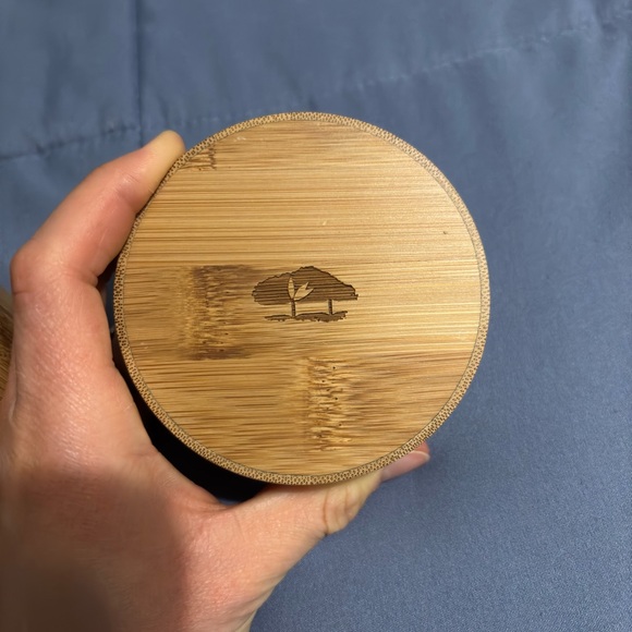 Sunmax Wooden Watch with Case - Picture 6 of 6